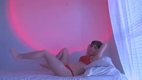 Snapshot of yuyito15 chatting on 3, 12, 2024 Yuyu online show from 3, 12, 2024