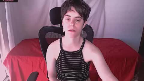 Snapshot of yuyito15 chatting on 10, 11, 2025 Yuyu online show from 10, 11, 2025