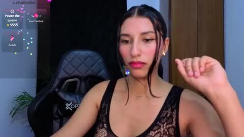 yuzii Im new to these pages so I hope you guys are kind to me. online show from 21, 2, 2026