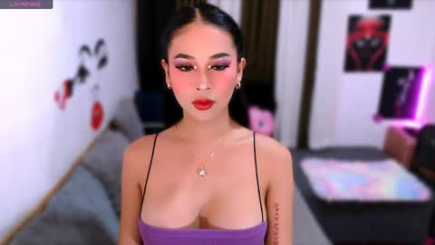 Snapshot of yvannasilva18 chatting on 11, 4, 2026 jai online show from 11, 4, 2026