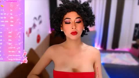 Snapshot of yvannasilva18 chatting on 28, 4, 2026 jai online show from 28, 4, 2026