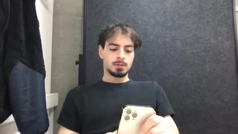 yvesbunnny online show from 20, 11, 2025