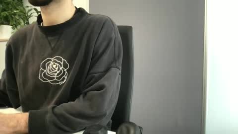 yvesbunnny online show from 28, 11, 2025