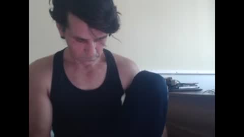 yvesstorm5 online show from 26, 1, 2025