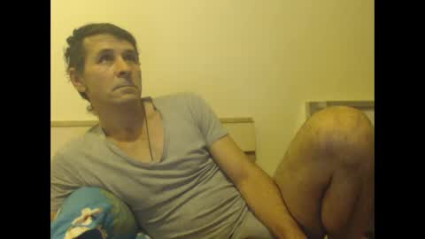 yvesstorm5 online show from 14, 2, 2025