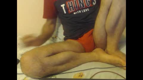 yvesstorm5 online show from 12, 10, 2025