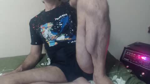 yvesstorm5 online show from 5, 1, 2026