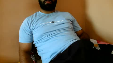 Snapshot of yxxtxxdentyk chatting on 9, 7, 2026 Bi BearXXX online show from 9, 7, 2026