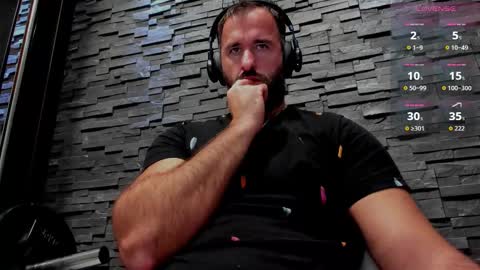 David online show from 5, 10, 2025