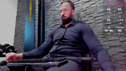 David online show from 19, 2, 2026