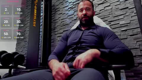 David online show from 8, 4, 2026