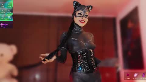 Snapshot of z_e_t_h_a chatting on 12, 10, 2025 tazzie online show from 12, 10, 2025