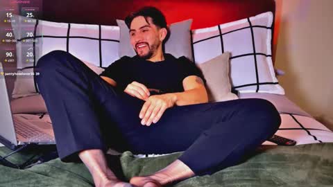 Snapshot of zac_dass chatting on 15, 3, 2026 ZAC online show from 15, 3, 2026