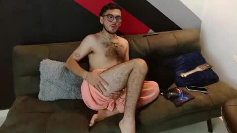 Zack  online show from 15, 11, 2025