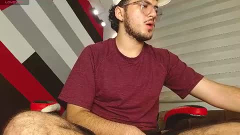Zack  online show from 17, 7, 2026