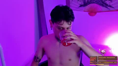 Snapshot of zac_mew chatting on 30, 5, 2026 zac_mew online show from 30, 5, 2026