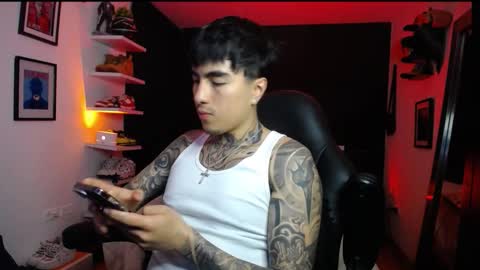 zac_muller1 online show from 30, 9, 2025