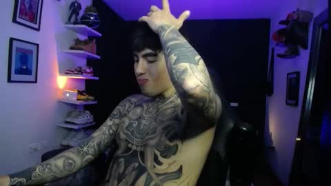 zac_muller1 online show from 19, 10, 2025