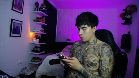 zac_muller1 online show from 18, 3, 2026