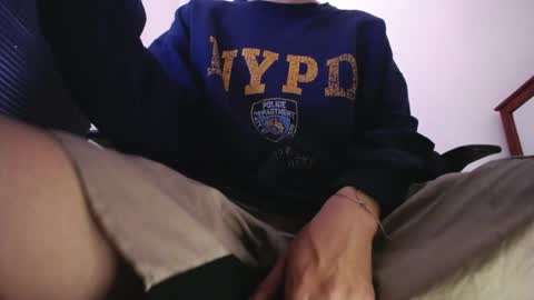 Zac Freelance model online show from 3, 6, 2026