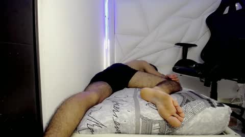 ZACARIAS online show from 3, 12, 2024