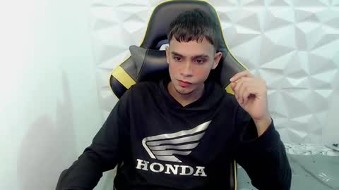 ZACARIAS online show from 10, 12, 2024