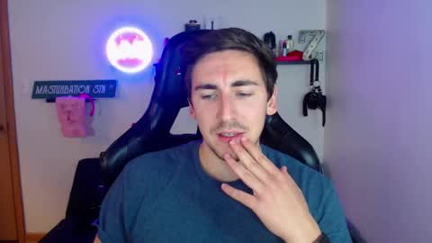 Zach Rhyder online show from 2, 12, 2024