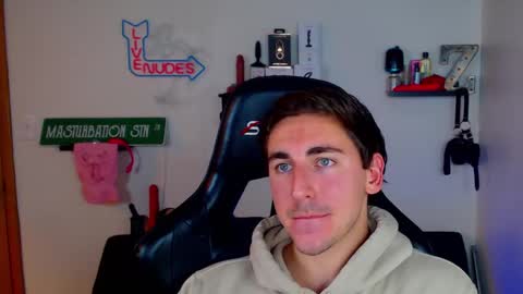 Zach Rhyder online show from 17, 12, 2024