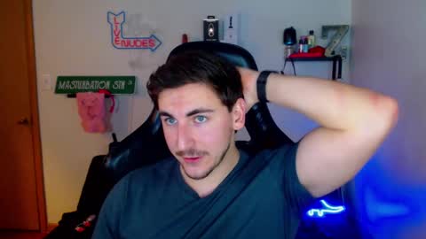 Zach Rhyder online show from 22, 1, 2025