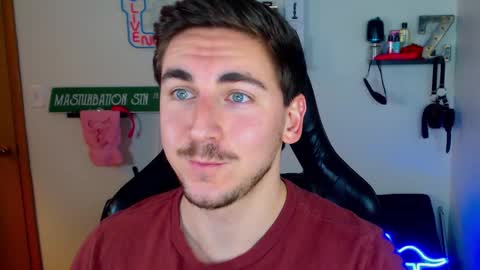 Zach Rhyder online show from 23, 1, 2025