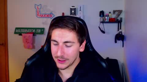 Zach Rhyder online show from 3, 3, 2025