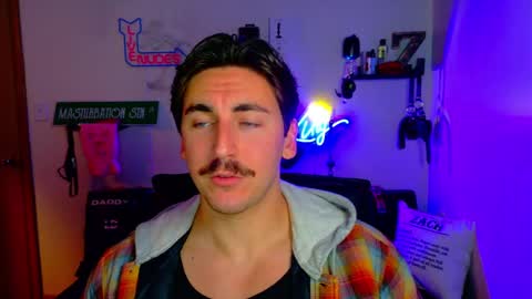 Zach Rhyder online show from 6, 11, 2025