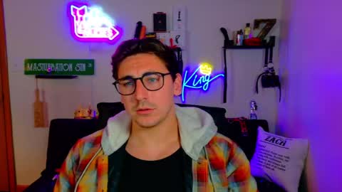Zach Rhyder online show from 13, 7, 2026