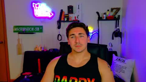 Zach Rhyder online show from 14, 7, 2026