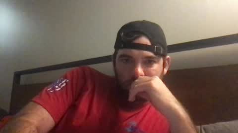 Snapshot of zachbromine chatting on 13, 5, 2026 First time online show from 13, 5, 2026