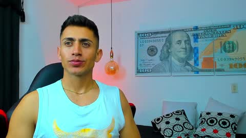 zachpri20 online show from 16, 12, 2024