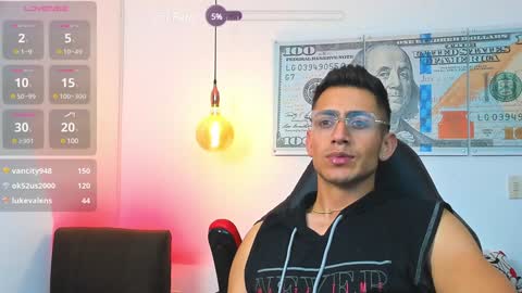 zachpri20 online show from 19, 12, 2024