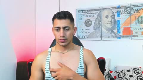 zachpri20 online show from 20, 12, 2024