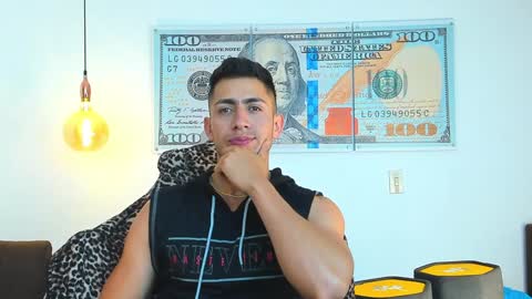 zachpri20 online show from 17, 1, 2025