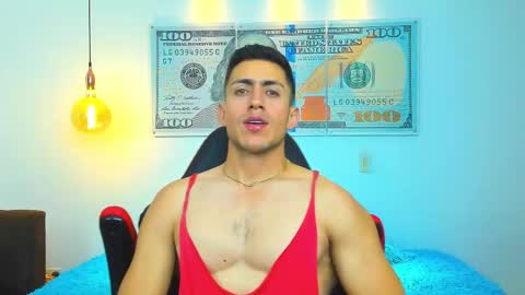 zachpri20 online show from 7, 3, 2025