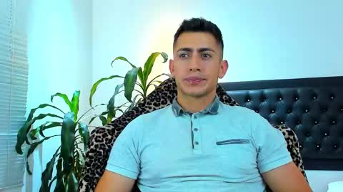 zachpri20 online show from 16, 9, 2025