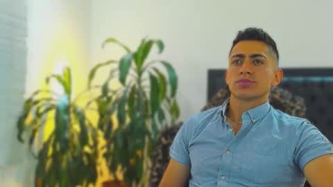 zachpri20 online show from 13, 10, 2025