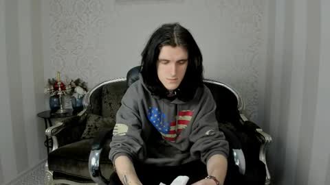 zack_bev online show from 13, 1, 2026