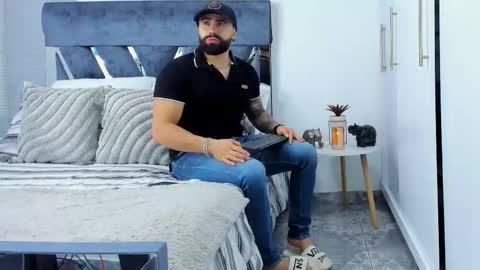 Richard online show from 26, 11, 2025