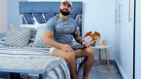 Richard online show from 12, 2, 2026