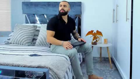 Richard online show from 16, 2, 2026