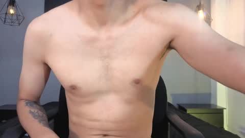 Snapshot of zack_isback chatting on 30, 4, 2026 zack_isback online show from 30, 4, 2026
