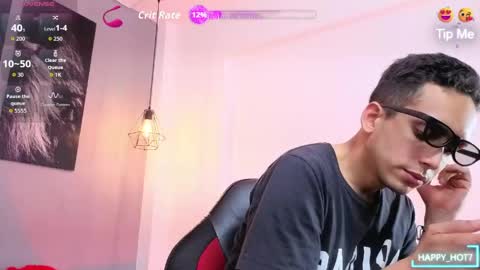 Snapshot of zack_isback chatting on 29, 5, 2026 zack_isback online show from 29, 5, 2026
