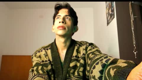 Snapshot of zack_kingg chatting on 17, 3, 2026 Zack King online show from 17, 3, 2026