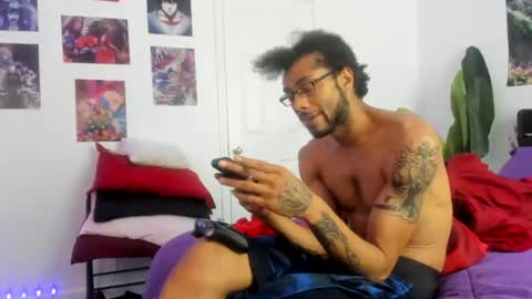 Zack Pipher online show from 21, 6, 2026